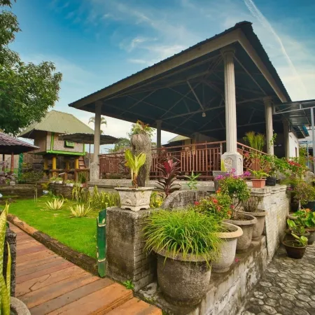 Tresno Sembalun Rinjani