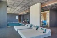 Appart'hôtel Marseille Centre Euromed - Pools