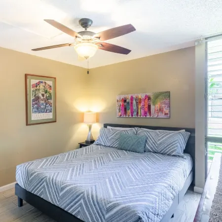 South Maui Beach Suites