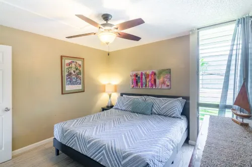 South Maui Beach Suites - 2-Star