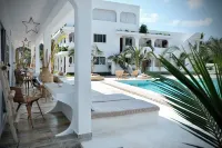 Antares Villa - Pools