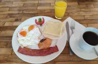 Finca Hotel Zona Franca