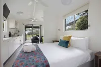 Reflections Corindi Beach - Holiday Park Hotels in Woolgoolga