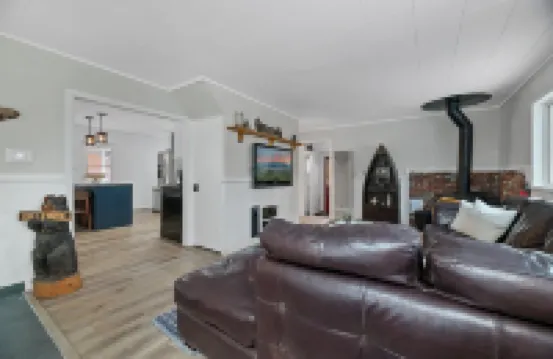 Boulder Bay Bungalow