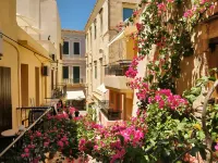 이아슨 스튜디오  호텔