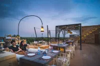 Hotel Grand Khalifa Hotels in Jaisalmer