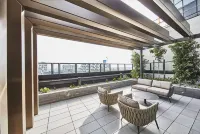 Condo Exceptional 3Br Hotels in Box Hill