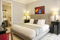 Coral Princess Hotel