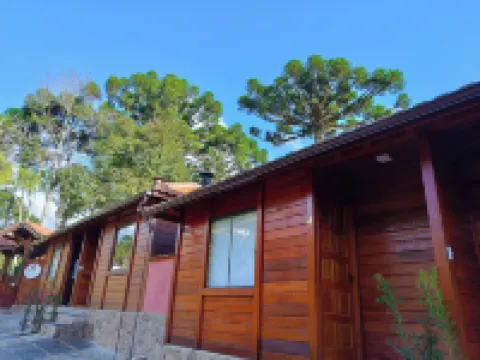 萬紫千紅公寓維孔德·馬瓜