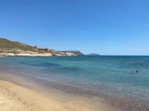 Cortijo Boutique Siete Calas Hotels in Nijar