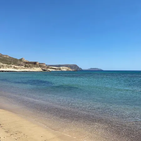Cortijo Boutique Siete Calas
