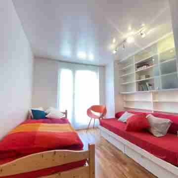 Place to relax Rooms