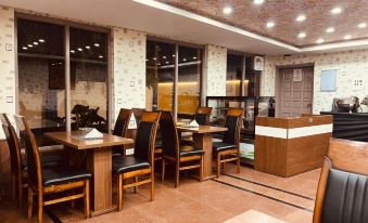 Hotel Su Casa by Stay Kashmir