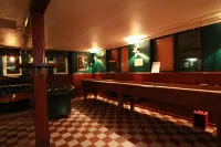 Pensionat Frillesberg - Хоумстей