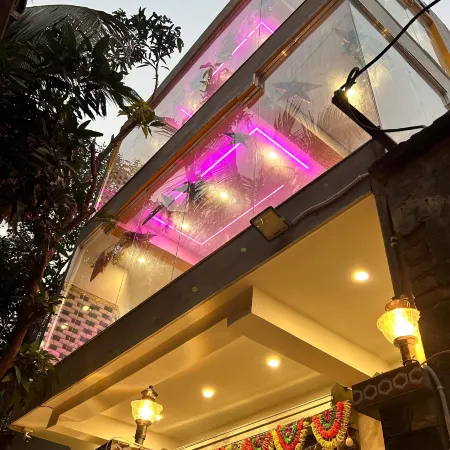Hotel Shila Plaza - Nabadwip