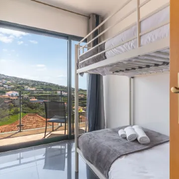 Porlamar Apartment by Atlantic Holiday