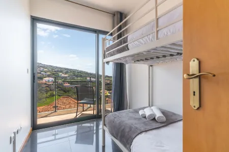 Porlamar Apartment by Atlantic Holiday