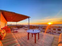 AFRIVISTA Hotels in Anza