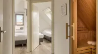 Dormio Waterpark Langelille Hotels in Wolvega