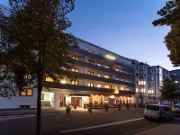 Saar City Hotel Hotels in Saarbruecken