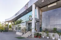 Treebo Premium Vinnie Hotels in Tonk Road