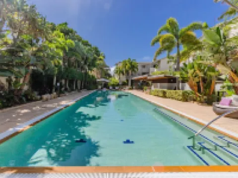 Bale Luxury Resort - Holiday Management