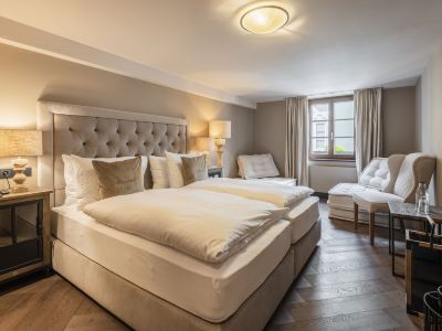 Boutiquehotel Weisses Rössl
