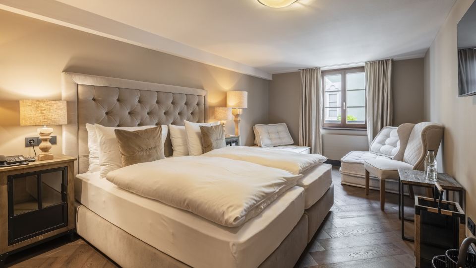 Boutiquehotel Weisses Rössl