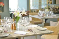 Gateway Hotel-Diu - breakfast