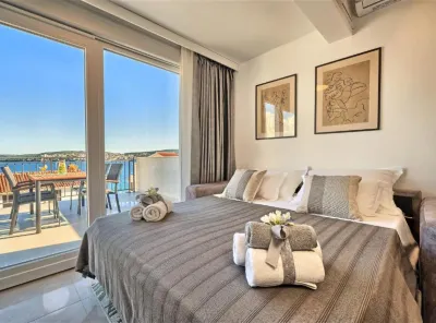 Domenico - 50 m from the Sea
