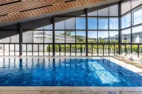 The Fortyfive Business Hotel & Spa - Pools