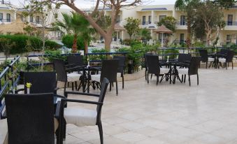 Cataract Resort Naama Bay