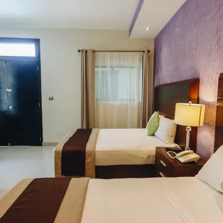 Hotel Casa Palomino