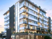 The Quarter Apartments by TPF - parking