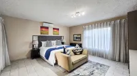 Sunset Events And Accommodation-East London Hotel di Gonubie