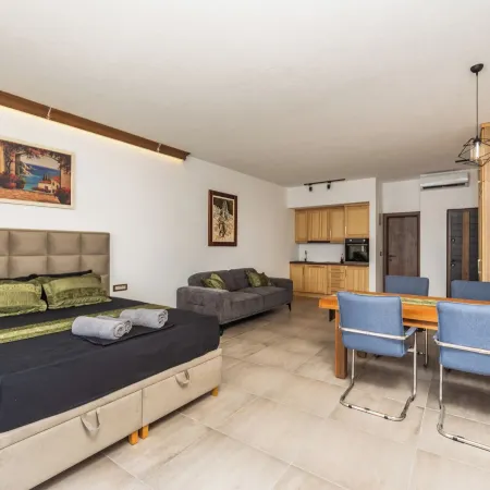 Suites Castello