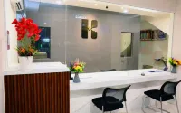 K Star Hotel Hotels in Batu Berendam