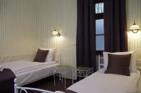 Dwor Uradz Hotels in Szczecinek County