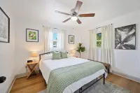 Lake Hunter Cozy Cottage, Sleeps 6, centrally located Hotels in Lakeland
