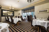 The Howbeck & the Retreat Incl Off-Site Health Club and Parking EV Point Available Hotels in Windermere