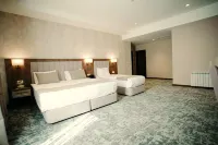 Hill Chalet Hotel & Resort Hotels in Qabala District