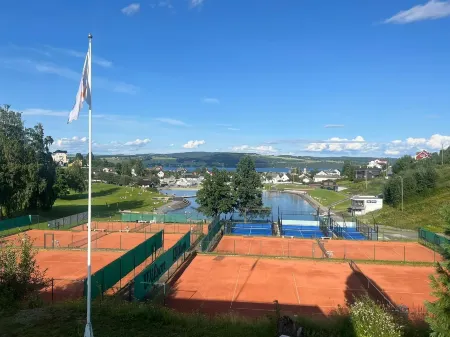 Gjøvik Hovdetun Hostel