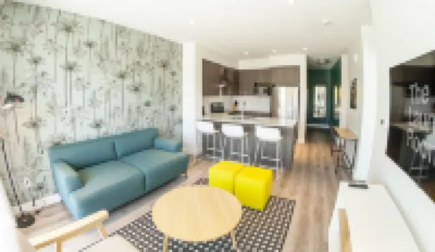 The Laundry Rooms Gaslight Cambridge