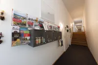 Ambrosia Guesthouse Hotels in Stein