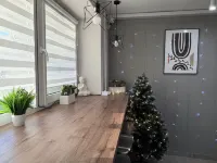 Urban Rooms - 2-Star