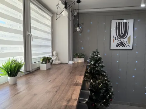 Urban Rooms (Урбан Румс)