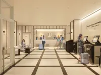 BRACKETS HOTEL 大阪本町