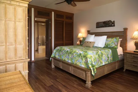 Mauna Lani Terrace G202 Ocean Views - Walk to the Beach - Upscale Furnishings