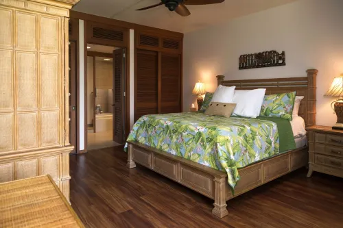 Mauna Lani Terrace G202 Ocean Views - Walk to the Beach - Upscale Furnishings