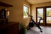 Hotel Marina Riviera - Gym